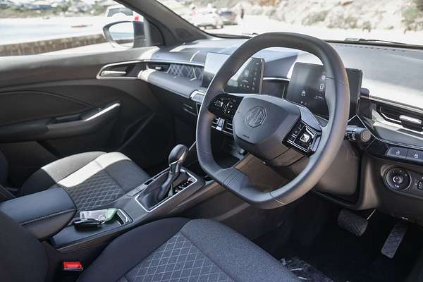 2025 MG MG3 Excite