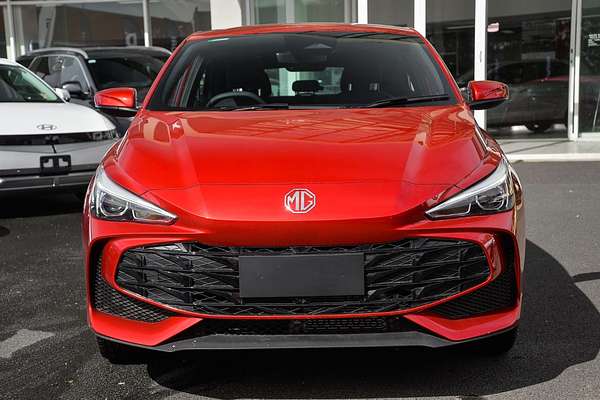 2025 MG MG3 Excite
