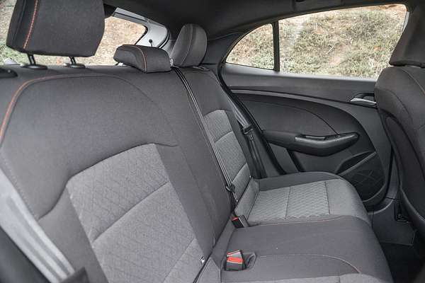 2025 MG MG3 Excite