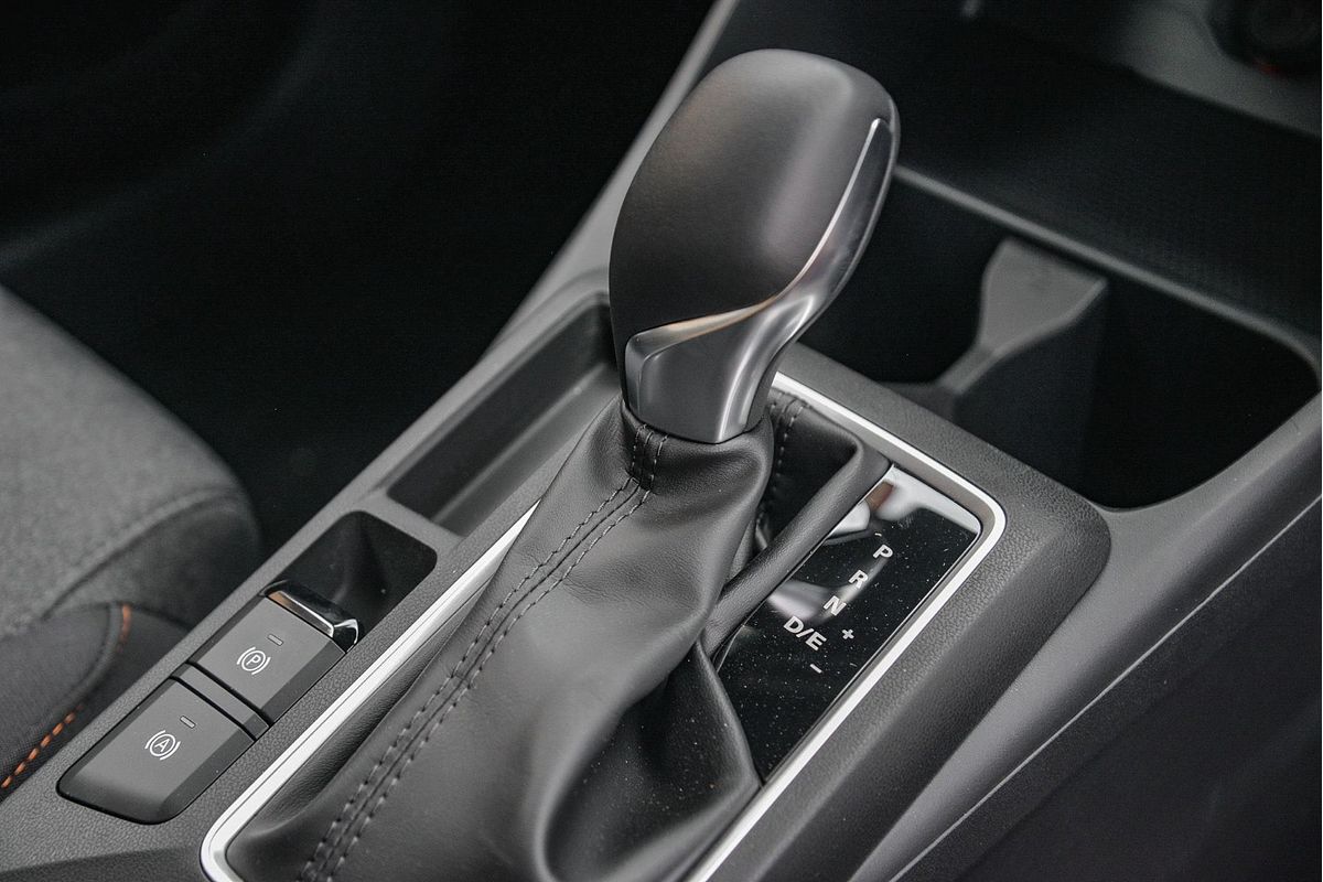 2025 MG MG3 Excite