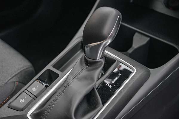 2025 MG MG3 Excite