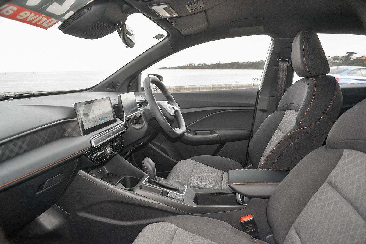 2025 MG MG3 Excite