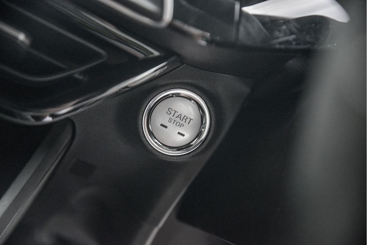2025 MG MG3 Excite