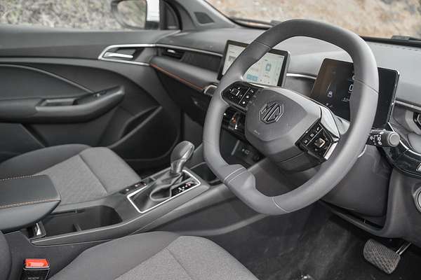 2025 MG MG3 Excite