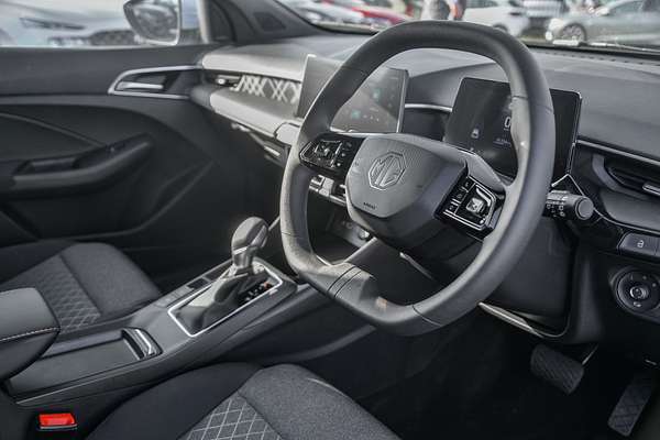 2025 MG MG3 Excite