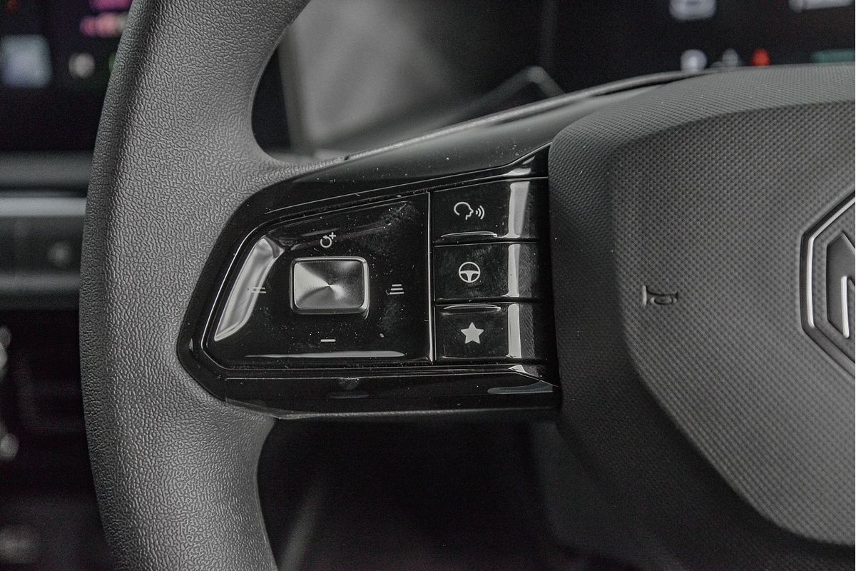 2025 MG MG3 Excite
