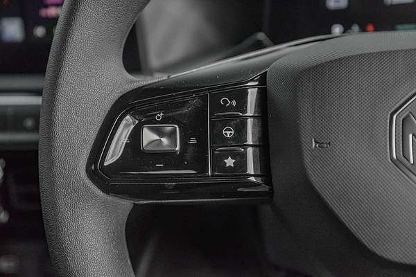 2025 MG MG3 Excite