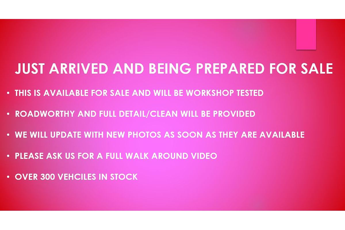 2012 Nissan Navara ST-X D40 Series 5 4X4