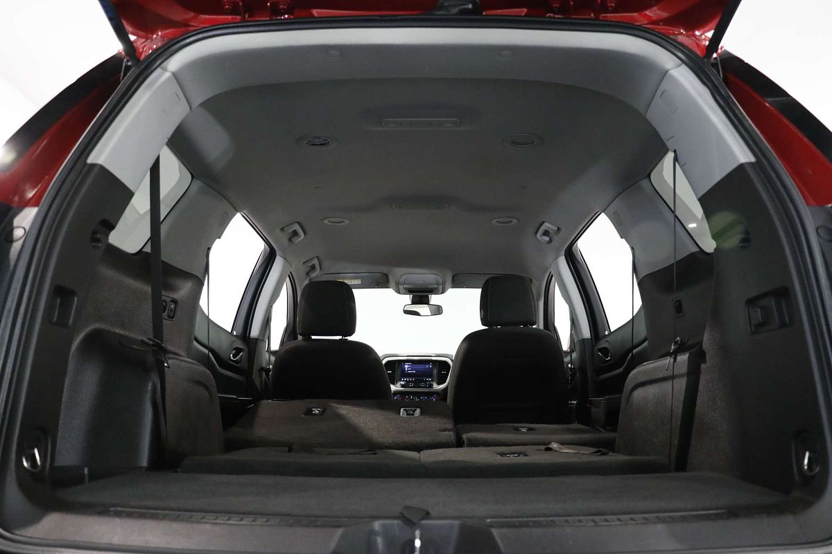2019 Holden Acadia LT AC