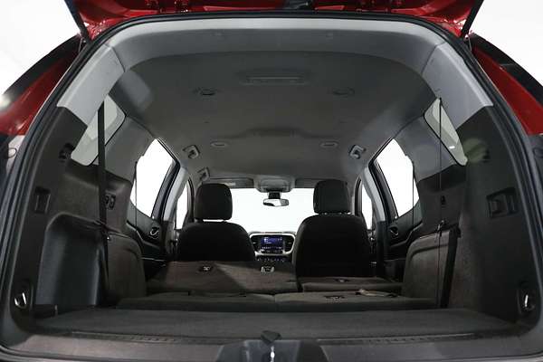 2019 Holden Acadia LT AC