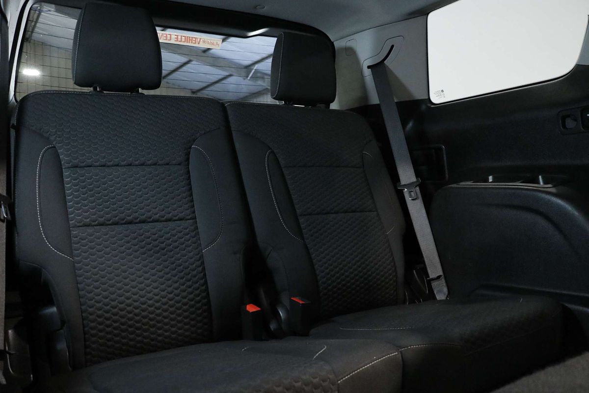 2019 Holden Acadia LT AC
