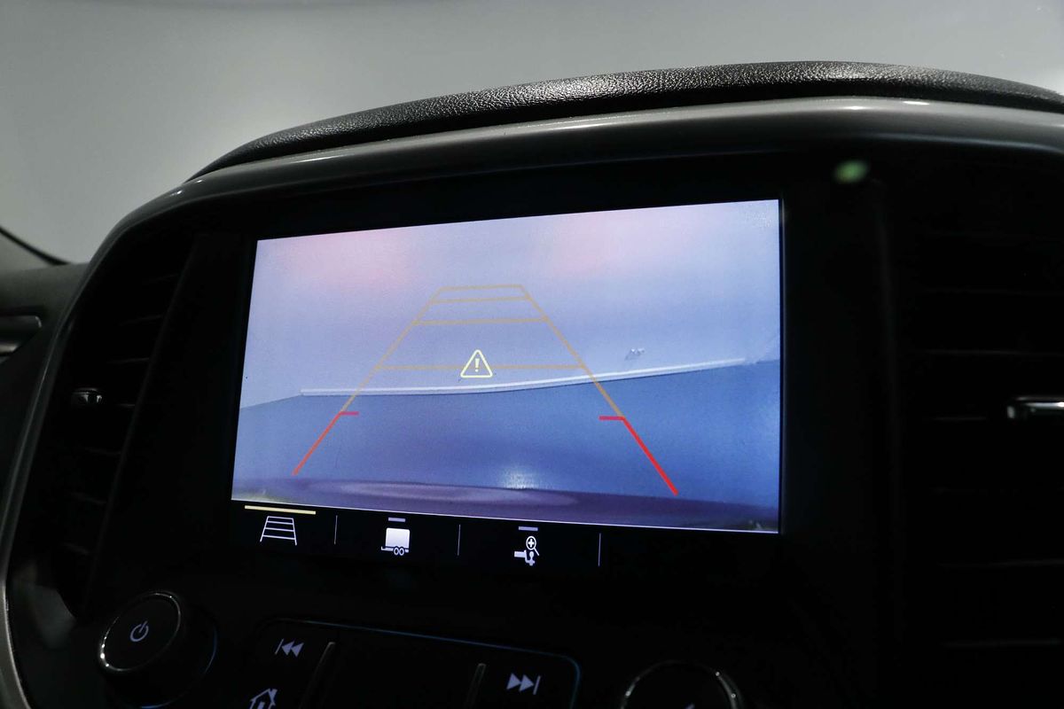 2019 Holden Acadia LT AC