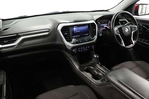 2019 Holden Acadia LT AC