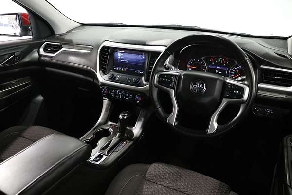 2019 Holden Acadia LT AC