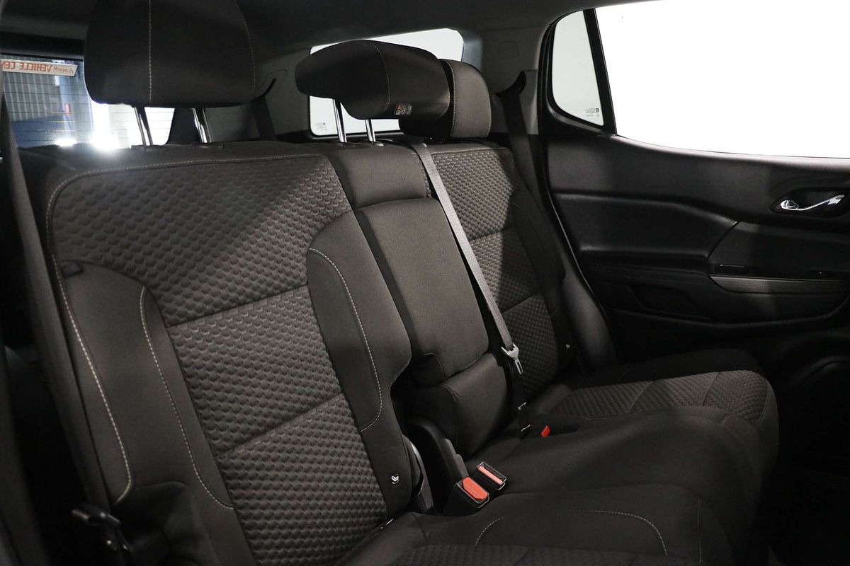 2019 Holden Acadia LT AC