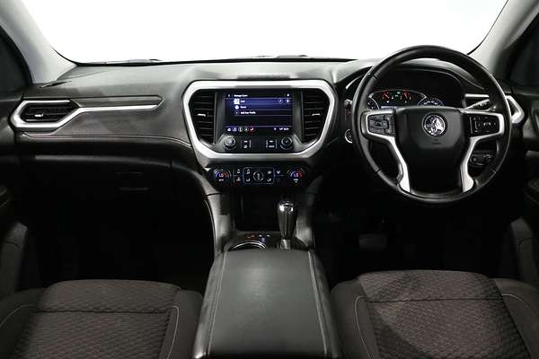 2019 Holden Acadia LT AC