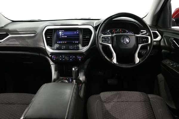2019 Holden Acadia LT AC
