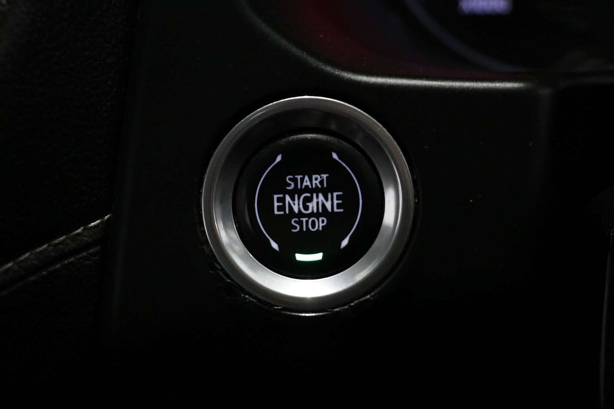 2019 Holden Acadia LT AC