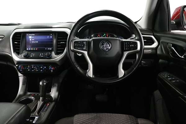 2019 Holden Acadia LT AC