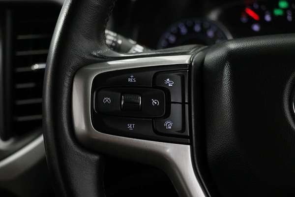 2019 Holden Acadia LT AC