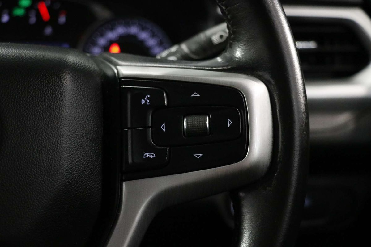 2019 Holden Acadia LT AC