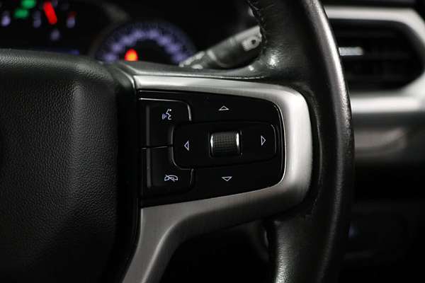 2019 Holden Acadia LT AC