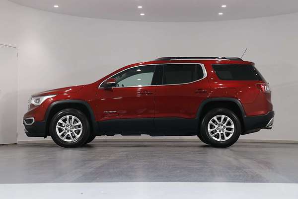 2019 Holden Acadia LT AC