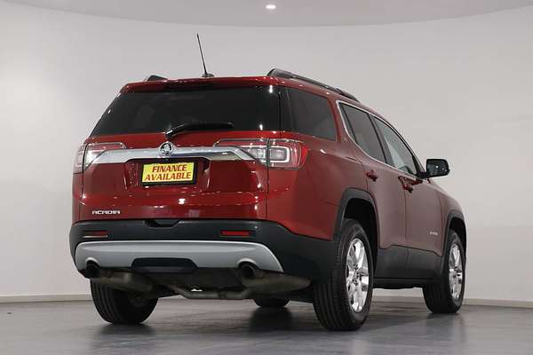 2019 Holden Acadia LT AC