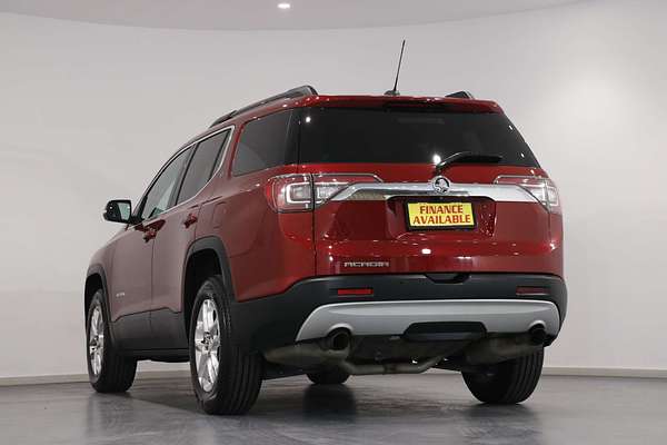 2019 Holden Acadia LT AC
