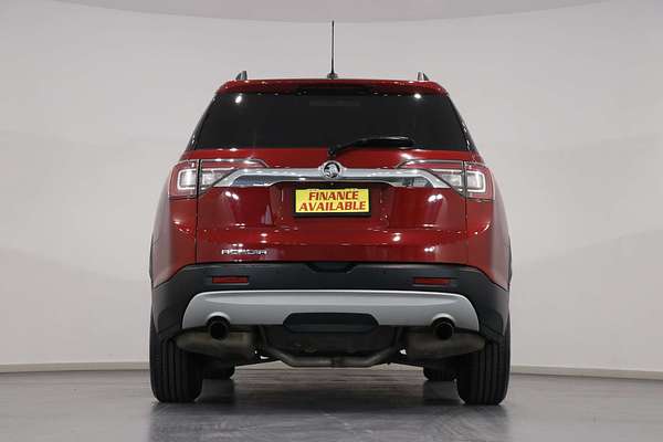 2019 Holden Acadia LT AC