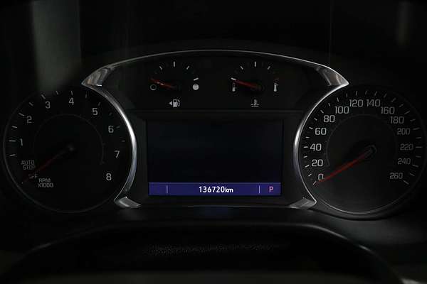 2019 Holden Acadia LT AC