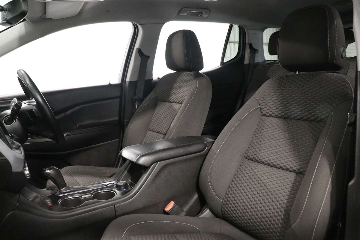 2019 Holden Acadia LT AC
