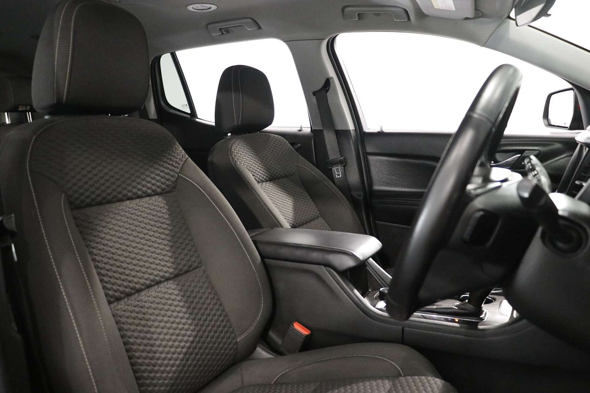 2019 Holden Acadia LT AC