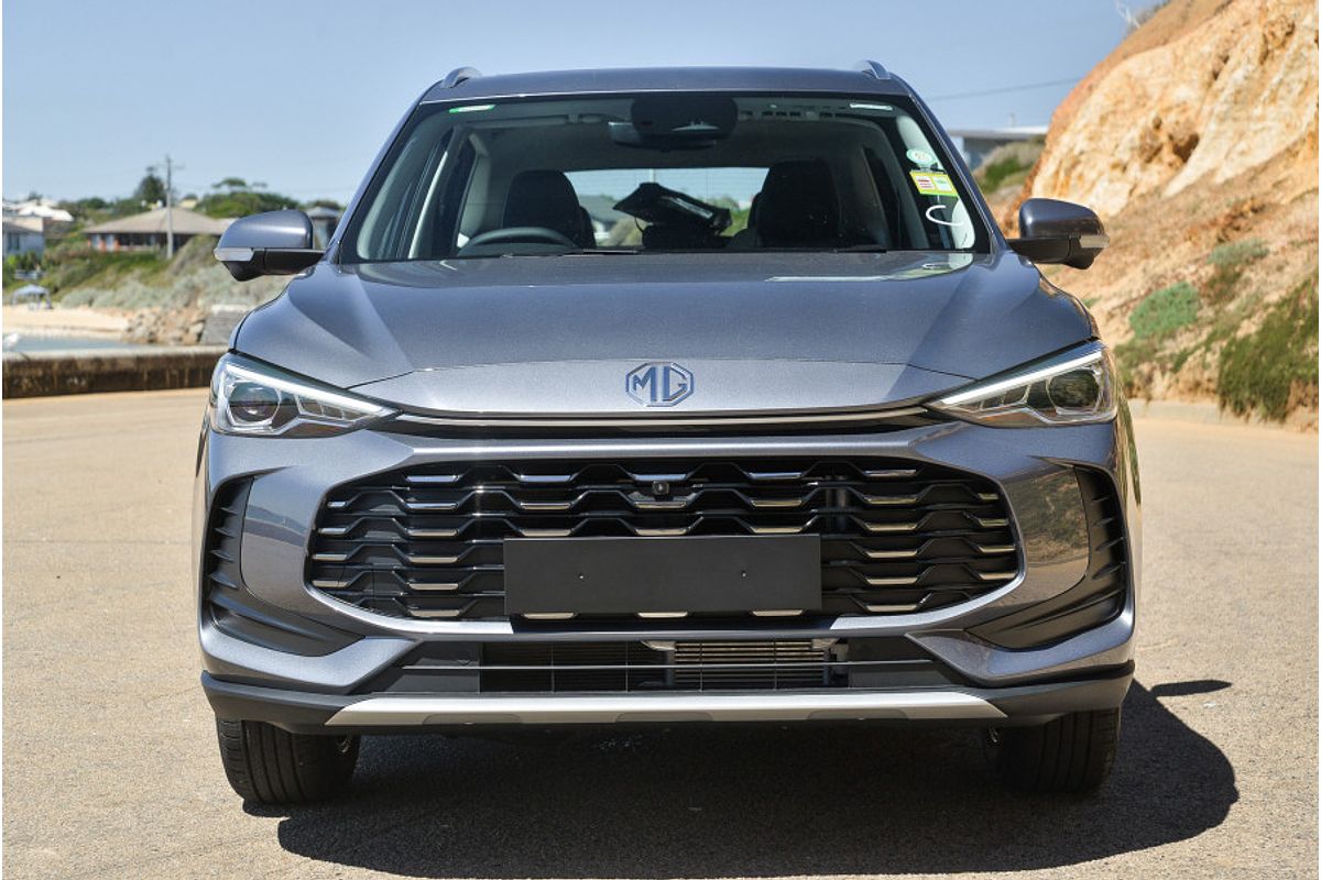 2025 MG ZS Excite Hybrid+ ZS32