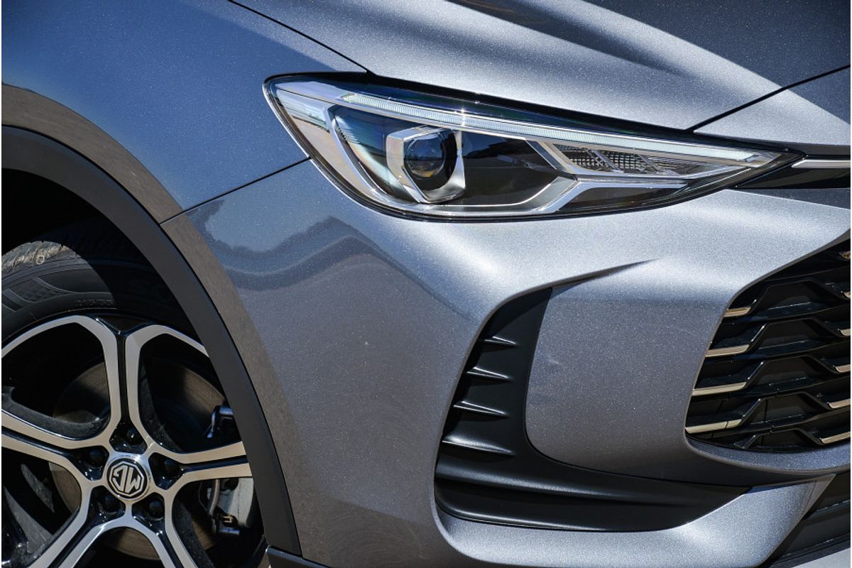 2025 MG ZS Excite Hybrid+ ZS32