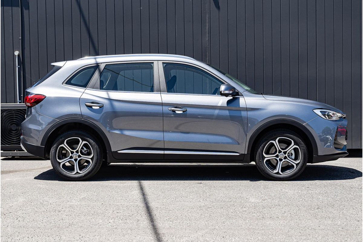 2025 MG ZS Excite Hybrid+ ZS32