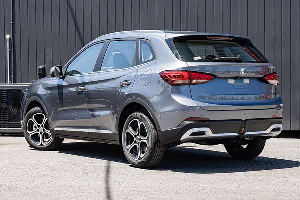 2025 MG ZS Excite Hybrid+ ZS32