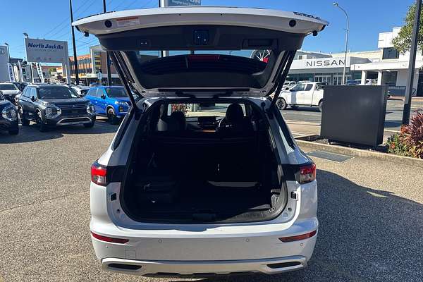 2024 Mitsubishi Outlander PHEV Exceed Tourer ZM