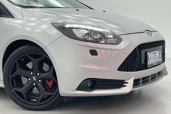 2013 Ford Focus ST LW MKII