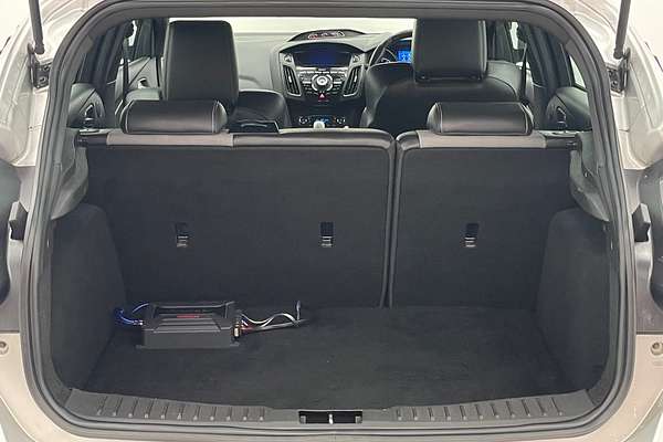 2013 Ford Focus ST LW MKII