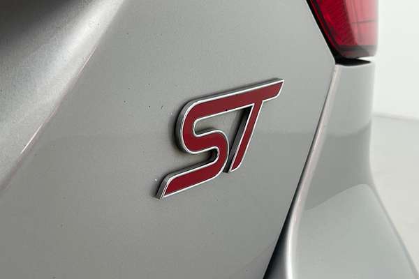 2013 Ford Focus ST LW MKII