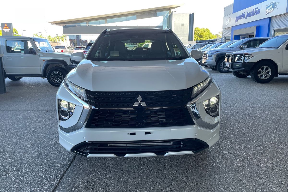 2024 Mitsubishi Eclipse Cross Exceed YB