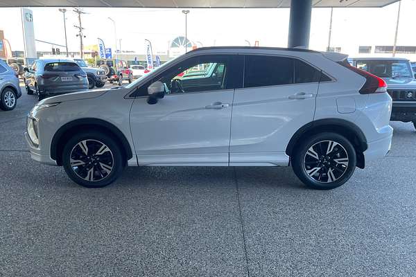 2024 Mitsubishi Eclipse Cross Exceed YB