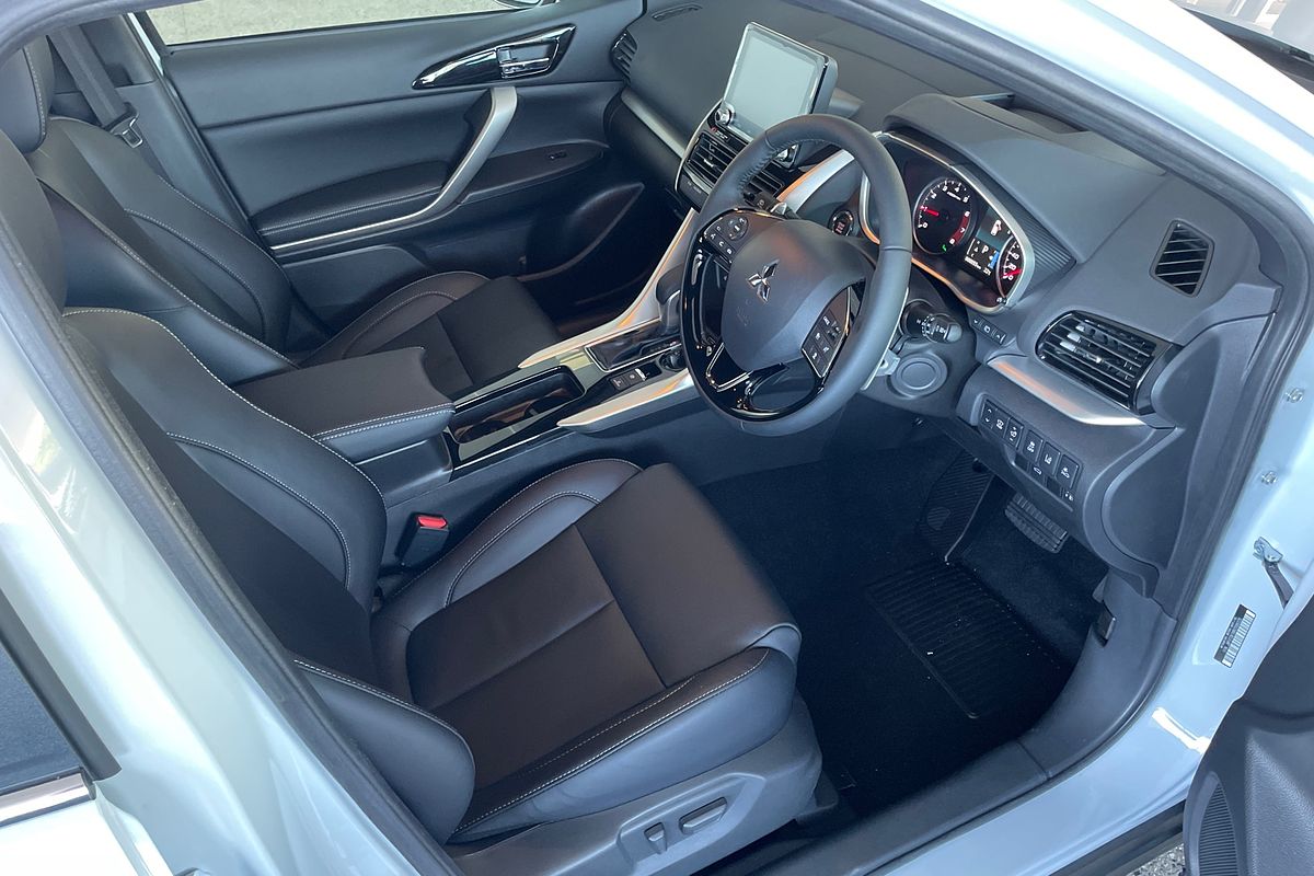 2024 Mitsubishi Eclipse Cross Exceed YB