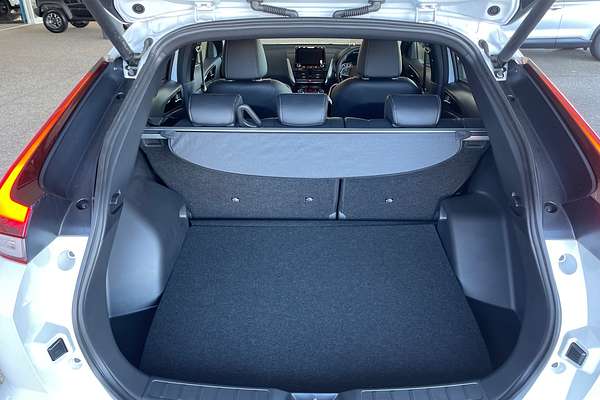 2024 Mitsubishi Eclipse Cross Exceed YB