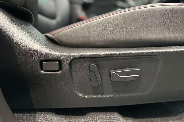 2024 Isuzu D-MAX X-TERRAIN 4X4