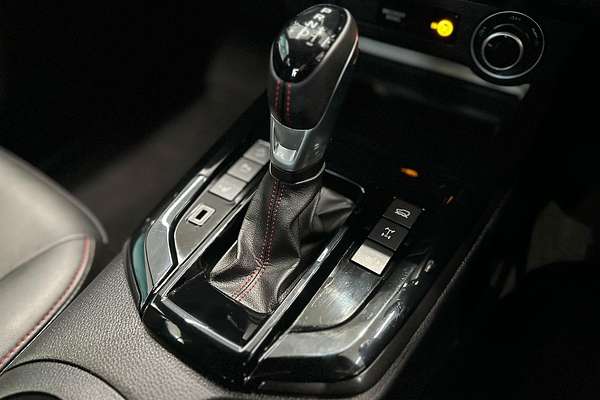 2024 Isuzu D-MAX X-TERRAIN 4X4
