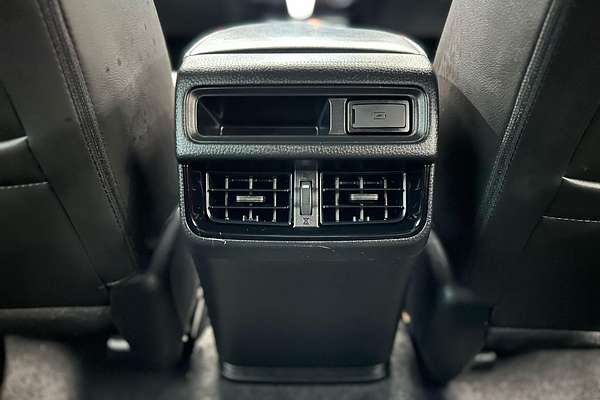 2024 Isuzu D-MAX X-TERRAIN 4X4