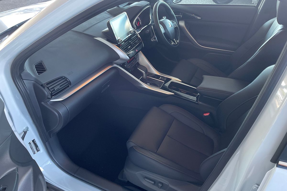 2024 Mitsubishi Eclipse Cross Exceed YB