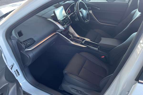 2024 Mitsubishi Eclipse Cross Exceed YB